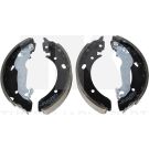 Bremsbacken Hyundai Lantra 2734561