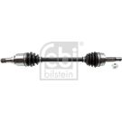 FEBI BILSTEIN Antriebswelle 182114