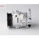 DENSO Kompressor DCP51001