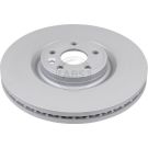 A.B.S. Bremsscheibe 18741