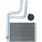 KAMOKA Wärmetauscher, Innenraumheizung 7760030