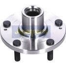 Japanparts Radnabe KK-10330