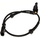 Sensor, Raddrehzahl 24.0710-2098.3