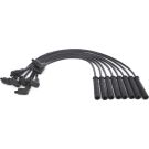 Zündleitungssatz LAND ROVER 0 986 356 707