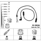 RC-VW246 NGK - Zündkabelsatz VW Golf IV 98-02 7363