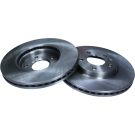 Maxgear Bremsscheibe Opel P. Astra 09- Ko A 16 Zoll 19-2332
