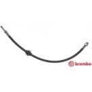 BREMBO Bremsschlauch T 06 020 ESSENTIAL LINE