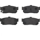 BREMBO Bremsklötze HA P 56 029