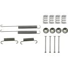 Montagesatz für Bremsklötze VW SFK443