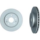 KAMOKA Bremsscheibe 103568