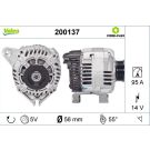 VALEO Generator 200137