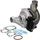 KAMOKA Lader, Aufladung 8600047