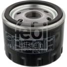 Ölfilter Renault 1.9Dci 32398