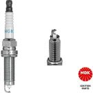DILZKAR6A11 NGK-Zündkerze Nissan Juke 1.6 86kW 10 91691