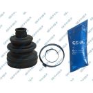 GSP Faltenbalgsatz, Antriebswelle 760074