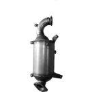 Dieselpartikelfilter Dpf Fiat Bravo Ii 1.6Mjet 08- Doblo 1139