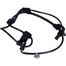 Sensor, Raddrehzahl 107464