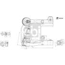 SPURSTANGENKOPF FE186264 SPURSTANGENKOPF FE186264