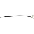 Handbremsseil li MERCEDES A,B-Klasse 1987477224