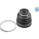 Faltenbalg, Antriebswelle Fiat Int. Mit Lager 214 495 0013