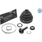 Faltenbalg, Antriebswelle Vw Ext. T4 100 498 0074