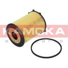 KAMOKA Ölfilter F110401