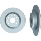 KAMOKA Bremsscheibe 103536