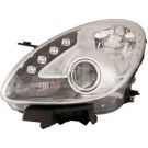 Scheinwerfer L H7/H1 +LWR +MOT +TGFL -KRVL ALFA GIULIETTA 4,10 1130,506,1