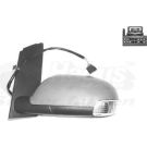 Aussenspiegel li. elek. Verst. bhz VW Touran OE 1T1857507M9B9 HAGUS