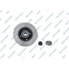 GSP Bremsscheibe 9225019K