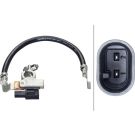 Sensor, Batteriemanagement 6PK 012 835-911