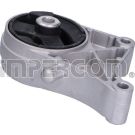 Lagerung, Motor 25941