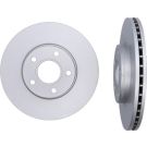 KAMOKA Bremsscheibe 103245