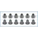 Dichtungssatz, Ventilschaft 57073400