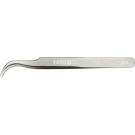 Pinzette 120Mm Gebogen YT-6907