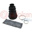 Faltenbalg, Antriebswelle Renault Ext D8185T