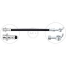 A.B.S. Bremsschlauch SL1054