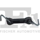 Halter, Abgasanlage 333-903