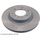 Bremsscheibe Mitsubishi P. Pajero 3.2Di-D/3.8V6 07 ADC443114 Bremsscheibe Mitsubishi P. Pajero 3.2Di-D/3.8V6 07 ADC443114