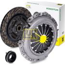 Kupplungssatz HYUNDAI i10 1.1 CRDi 08 LuK RepSet 622 3237 00