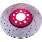 DENCKERMANN Bremsscheibe B130265S