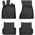 FROGUM Gummirohrmatten F 3D Audi A6 C7 11 3D407459