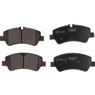 Bremsbelagsatz Ford T. Transit Custom 12-/Transit 14 19-2926