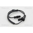 Sensor, Raddrehzahl 818025230