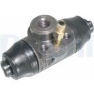 Radbremszylinder LW49038