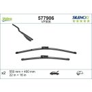 VM906 VALEO Silencio X.TRM Wischer 577906