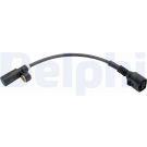 DELPHI Sensor, Raddrehzahl SS20096