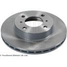Bremsscheibe Mitsubishi P.Carisma/Colt/Lancer 1.6 95-06 ADC44342
