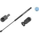 Gasfeder, Koffer-/Laderaum 2409100025