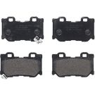 BREMBO Bremsklötze HA P 56 095